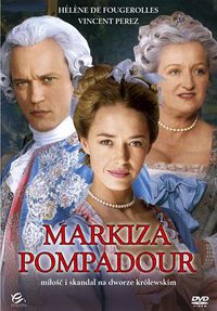 Madame De Pompadour (King's Favourite)