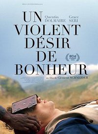 A Violent Desire For Joy