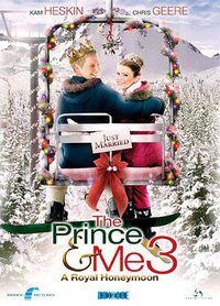 The Prince and Me 3