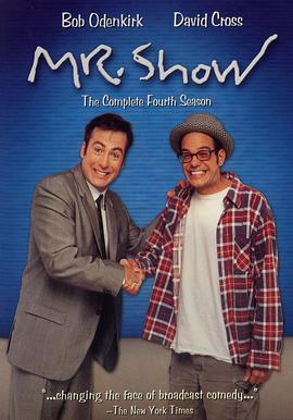 Mr. Show with Bob and David Season 4