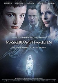 Maskeblomstfamilien
