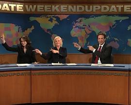 "Saturday Night Live" Tina Fey/Carrie Underwood