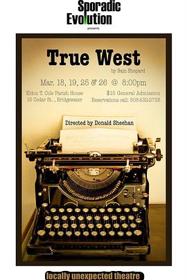 True West