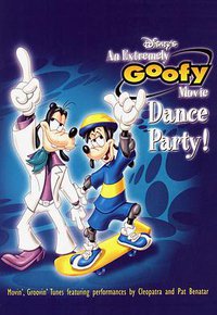 An Extremely Goofy Movie