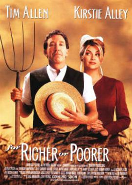 For Richer or Poorer