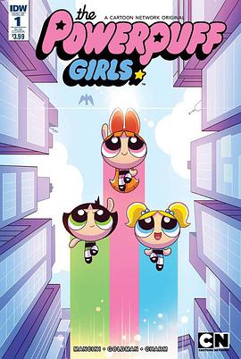 The Powerpuff Girls Season 2
