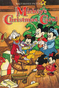 Mickeys juleeventyr