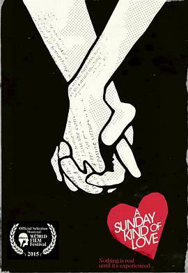 A Sunday Kind of Love