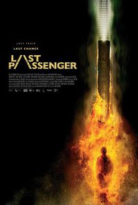 Last Passenger