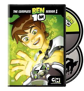 Ben 10 Season 4