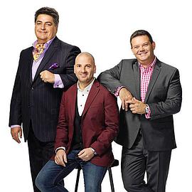 MasterChef Australia Season 1