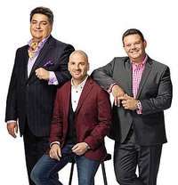 MasterChef Australia Stagione 1