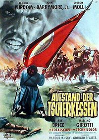 The Cossacks