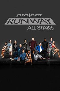 Project Runway All Stars Season 5