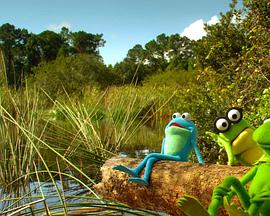 Kermit's Swamp Years: The Real Story Behind Kermit the Frog's Early Years (V)