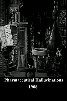 Pharmaceutical Hallucinations