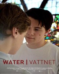 Vattnet