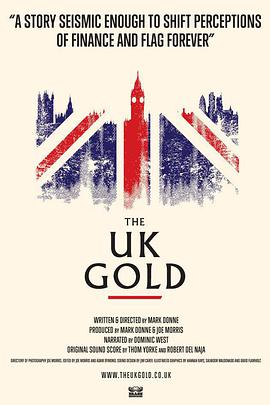 The UK Gold