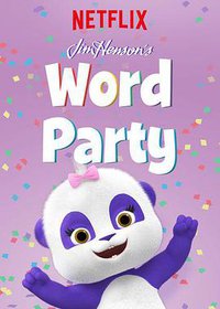 Word Party Season 1