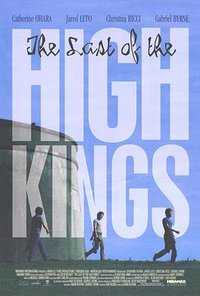 The Last of the High Kings