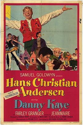 Hans Christian Andersen