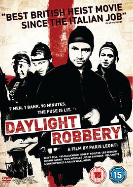 Daylight Robbery