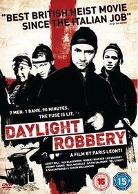 Daylight Robbery