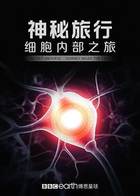 神秘旅行：细胞内部之旅