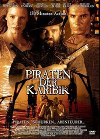 Blackbeard