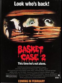 Basket Case 2