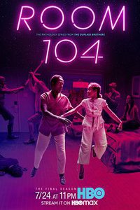 Room 104 (104号房间 第四季)