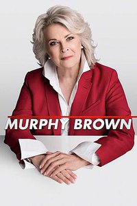 Murphy Brown Season 11