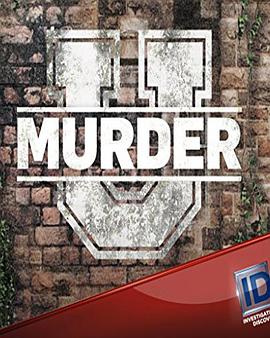 Murder U (大学谋杀案 第一季)