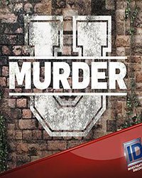 Murder U (大学谋杀案 第一季)