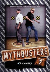 MythBusters (Mythbusters)