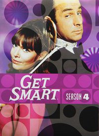 Get Smart (糊涂侦探  第四季)