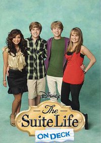 The Suite Life on Deck (The Suite Life On Deck)