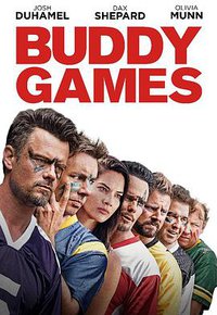 The Buddy Games