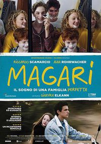 Magari