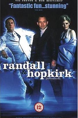 Randall & Hopkirk (Deceased) Temporada 1
