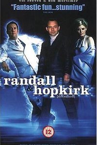Randall & Hopkirk (Deceased) Season 1