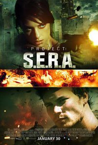 Project: S.E.R.A.