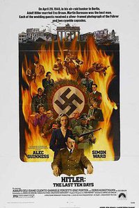 Hitler: The Last Ten Days