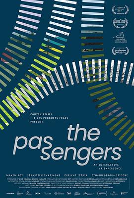The Passengers
