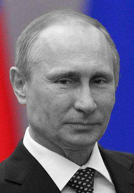 The Power of Vladimir Putin