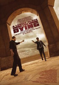 A Lonely Place for Dying