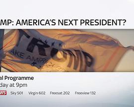 Trump: America's Next President