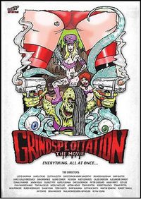 Grindsploitation