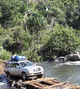 World's Most Dangerous Roads Season 3