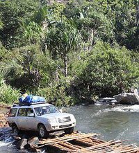 World's Most Dangerous Roads Season 3